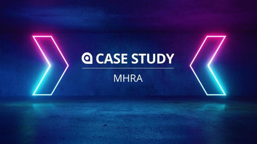 MHRA 开发两个 AI 工具加速临床试验审评