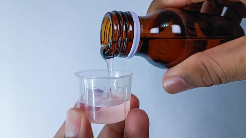 印度止咳糖浆 DEG 污染又致儿童丧生,欧洲药典纳入检测方法