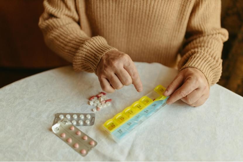 FDA 进一步澄清附加条件非处方药(ACNU)路径