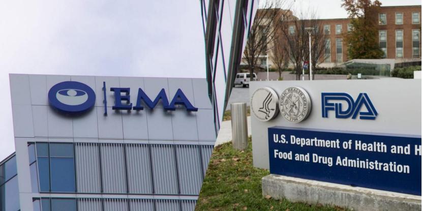 EMA 更新互认协议问答,纳入 FDA 境外检查