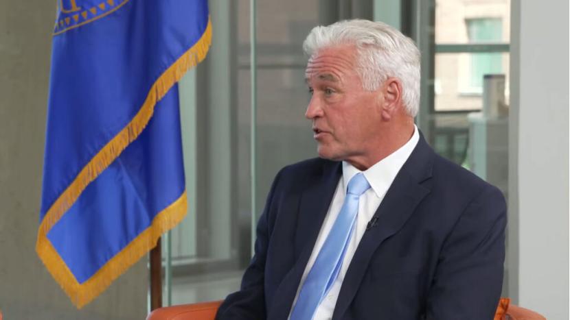 CDER 主任审视新药审批标准,批评“边际治疗”弊大于利