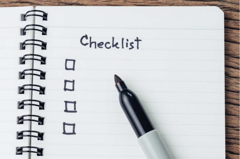 FDA 更新立卷审查拒收 MAPP,新增“检查清单”